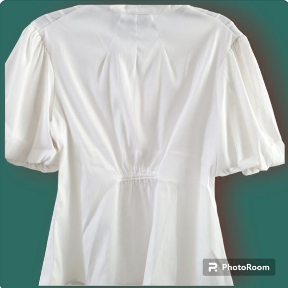 Blouse - Picture 2 of 10